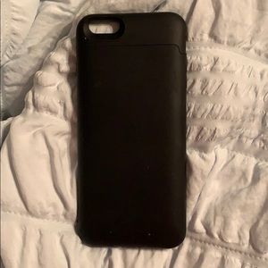 Mophie iPhone 6 Plus case